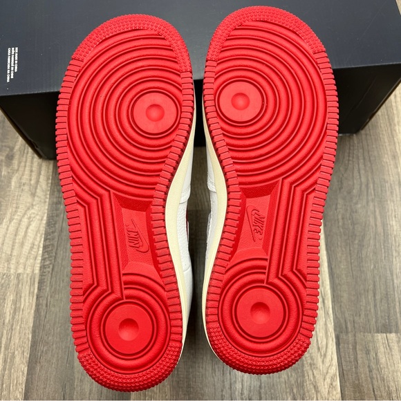 NIKE Air Force 1 Sculpt - Picture 7 of 8